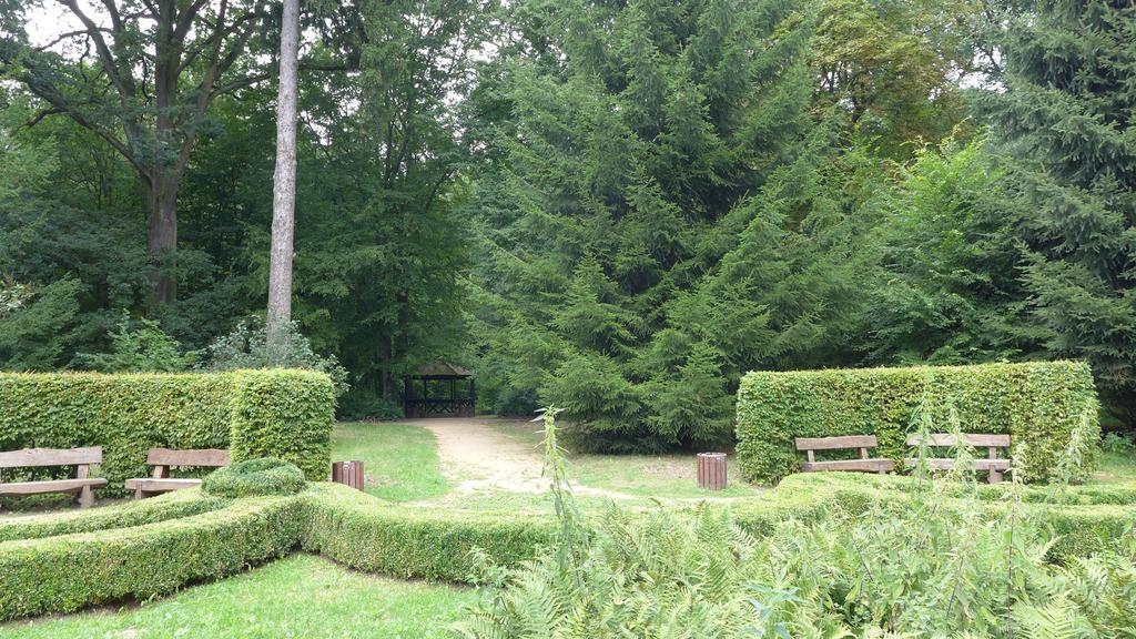 Ferienhaus Natura Neuruppin Room photo
