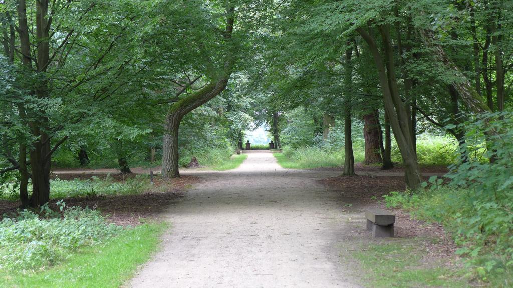 Ferienhaus Natura Neuruppin Room photo
