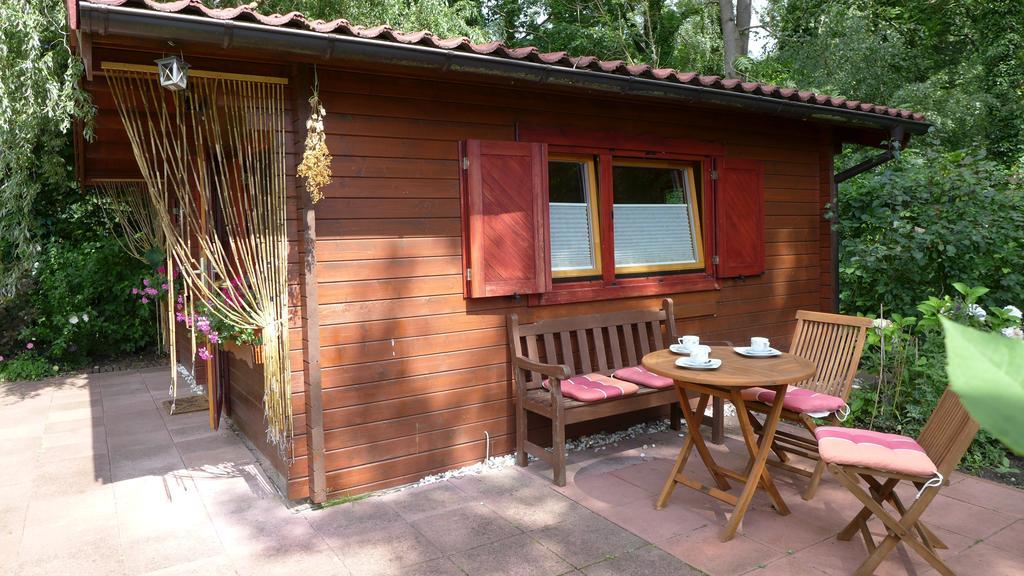 Ferienhaus Natura Neuruppin Room photo